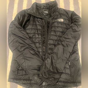 North Face Thermoball jacket